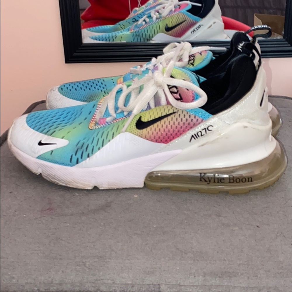 Air Max 270
